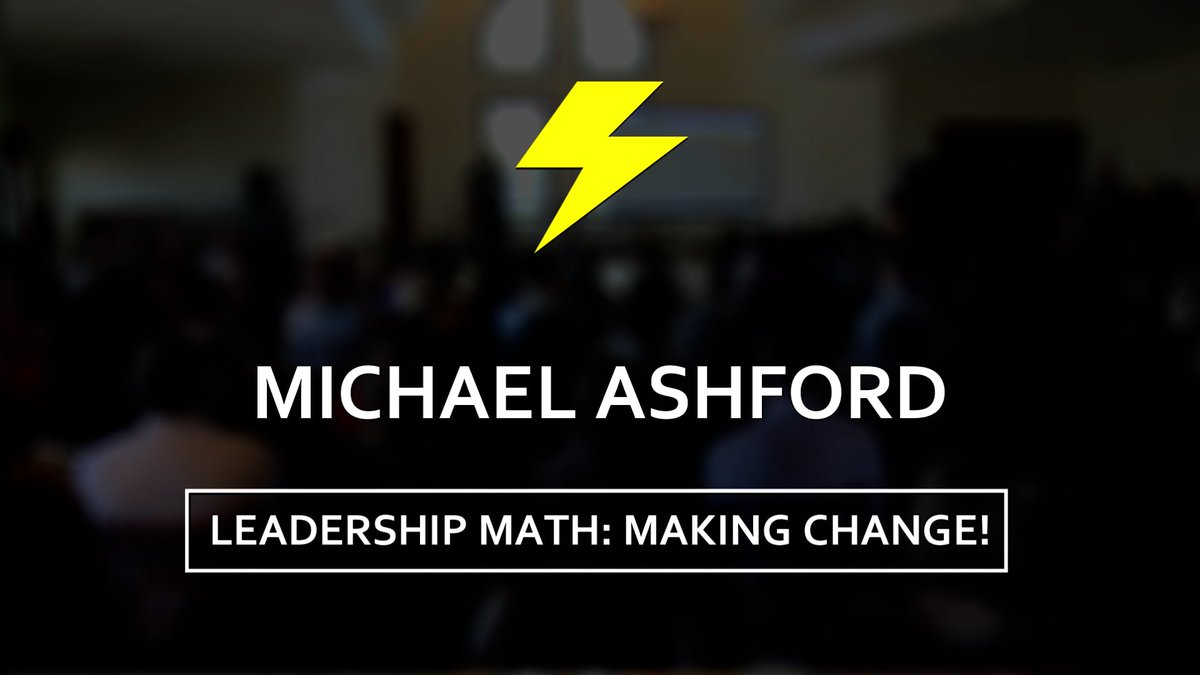 Disrupt_HR's tweet photo. Featured video:
Leadership Math: Making Change! by @MichaelDAshford - Director of Marketing at The Receptionist
https://t.co/QJTSezcg47
"True change often begins when we admit that we might be the ones that need to change first."
#disruptHRCOS #DisruptHRTalks https://t.co/HoDsshz1Ip