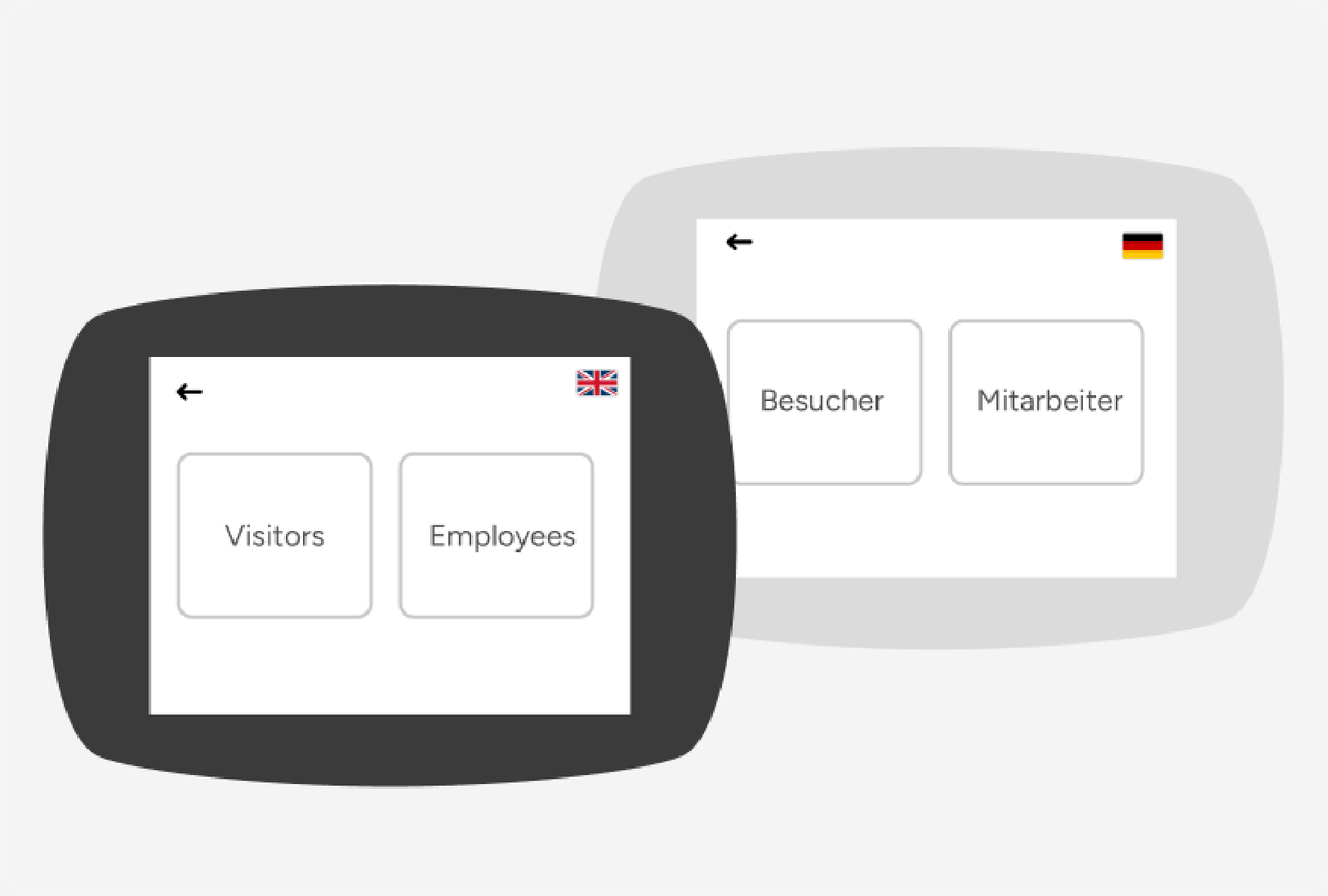 signinapp's tweet photo. In an increasingly globalised world, effective communication and seamless #VisitorManagement processes are vital.
Check out our latest blog for more on the advantages of implementing a #multilingual visitor management app.π
https://t.co/rCJtSfvxs3
#SignInApp #EmployeeSignIn https://t.co/8fAmyPMnSz