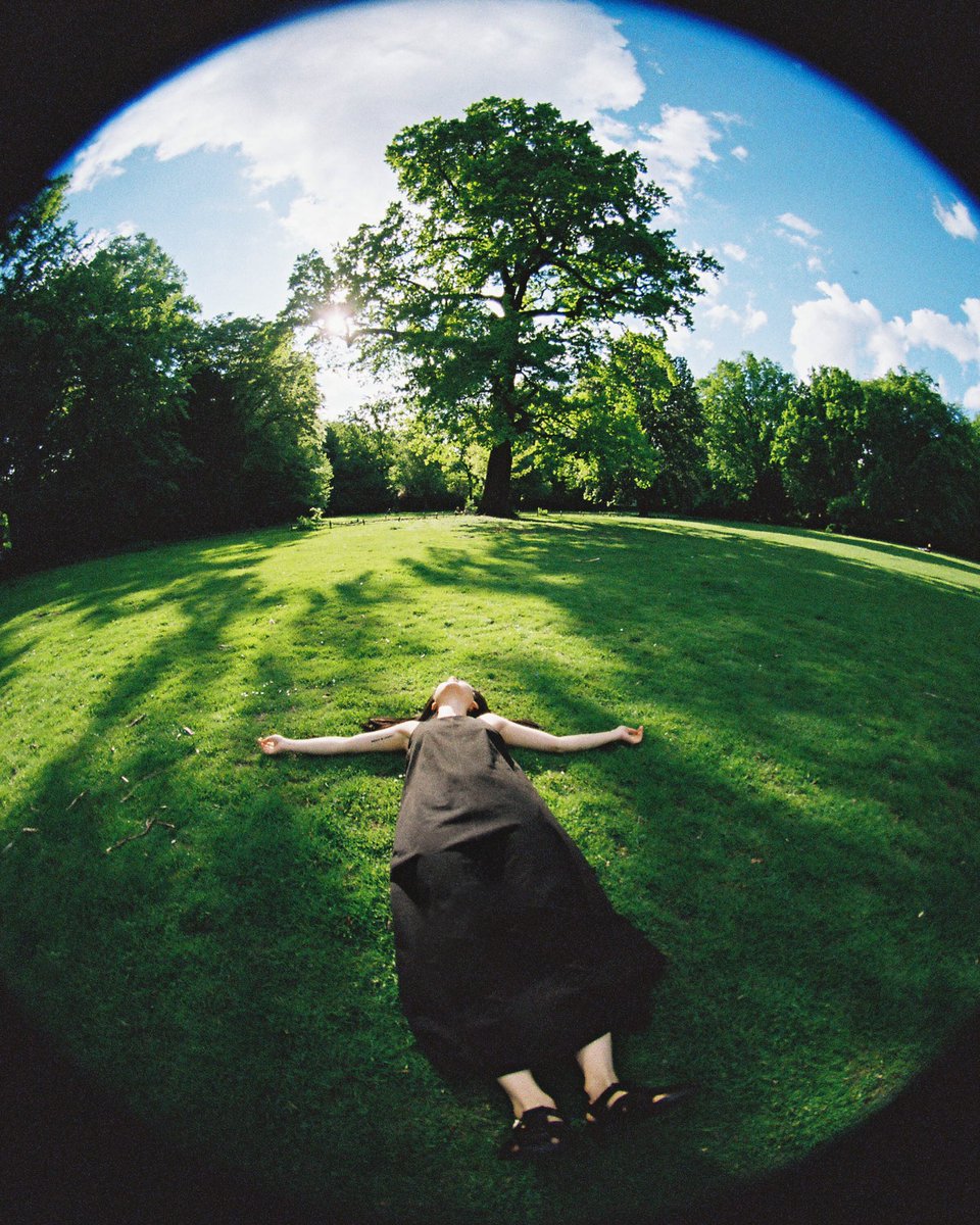 Enter my world #35mm