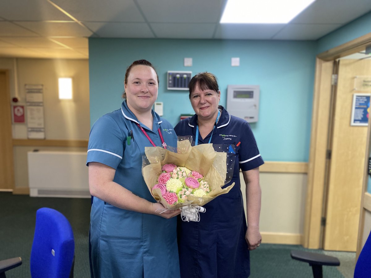 Dove House Hospice tweet media
