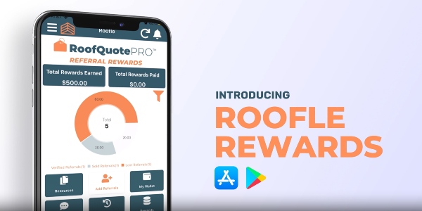 RoofCoffeeShop's tweet photo. Earn Rewards for Roofing! 
https://t.co/JEcH7sjule 

#ROOFLE #RoofersCoffeeShop #RoofingProfessionals #RoofingContractors #RoofingIndustry @RoofleOfficial https://t.co/mJoMWJxtIU