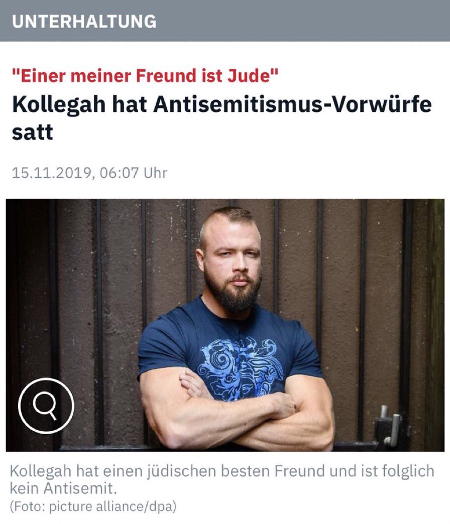 Damit ist die sache für mich vom Tisch