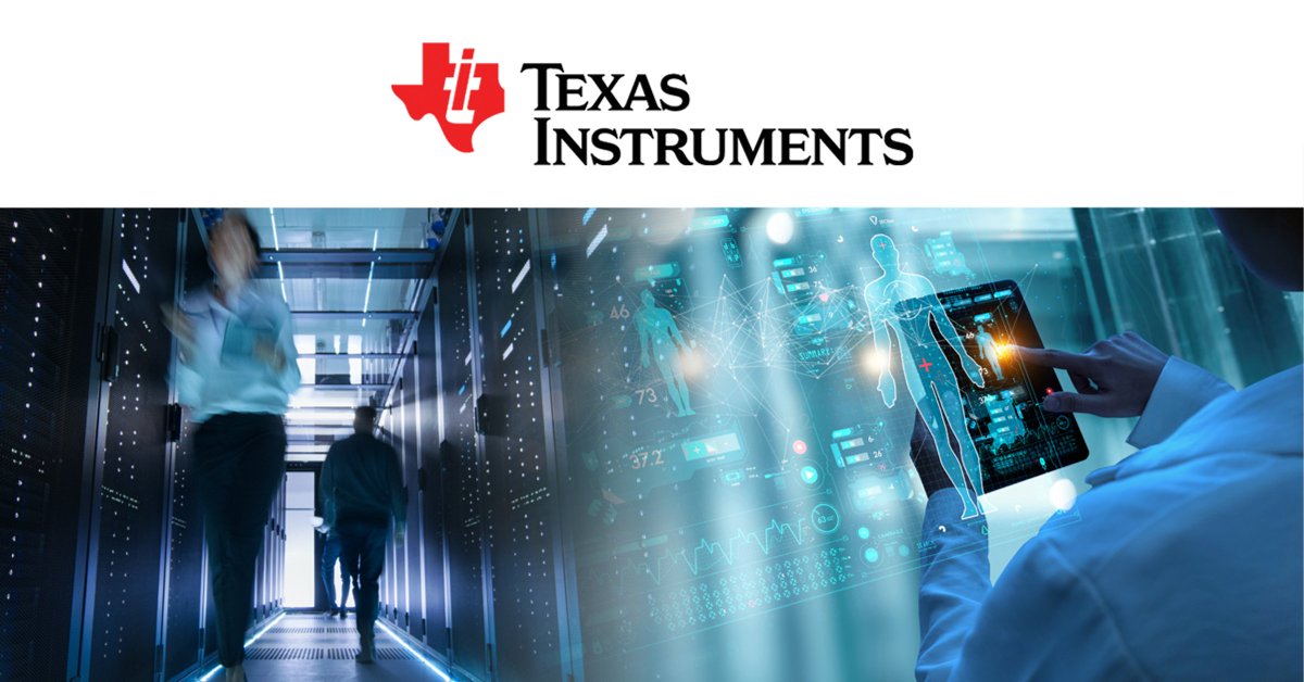 RochesterEMEA's tweet photo. Powering 100% Authorised Texas Instruments EOL Solutions⚡

Rochester's portfolio of Texas Instruments products includes Power Management, Signal Chain, Interface products, as well as Processors &amp; Controllers. All products are 100% authorised &amp; guaranteed. https://t.co/6QzVskeQZd https://t.co/gv0k8UsPsq