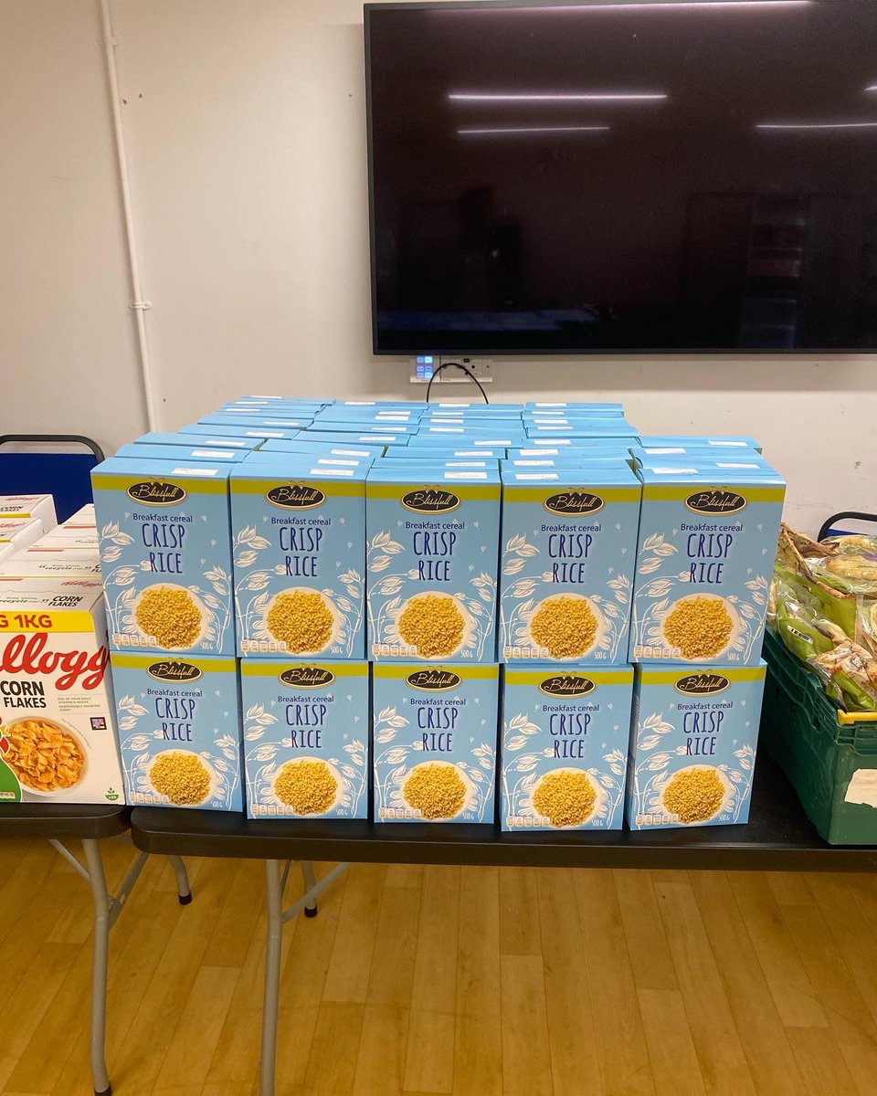 Student Pantry tweet media