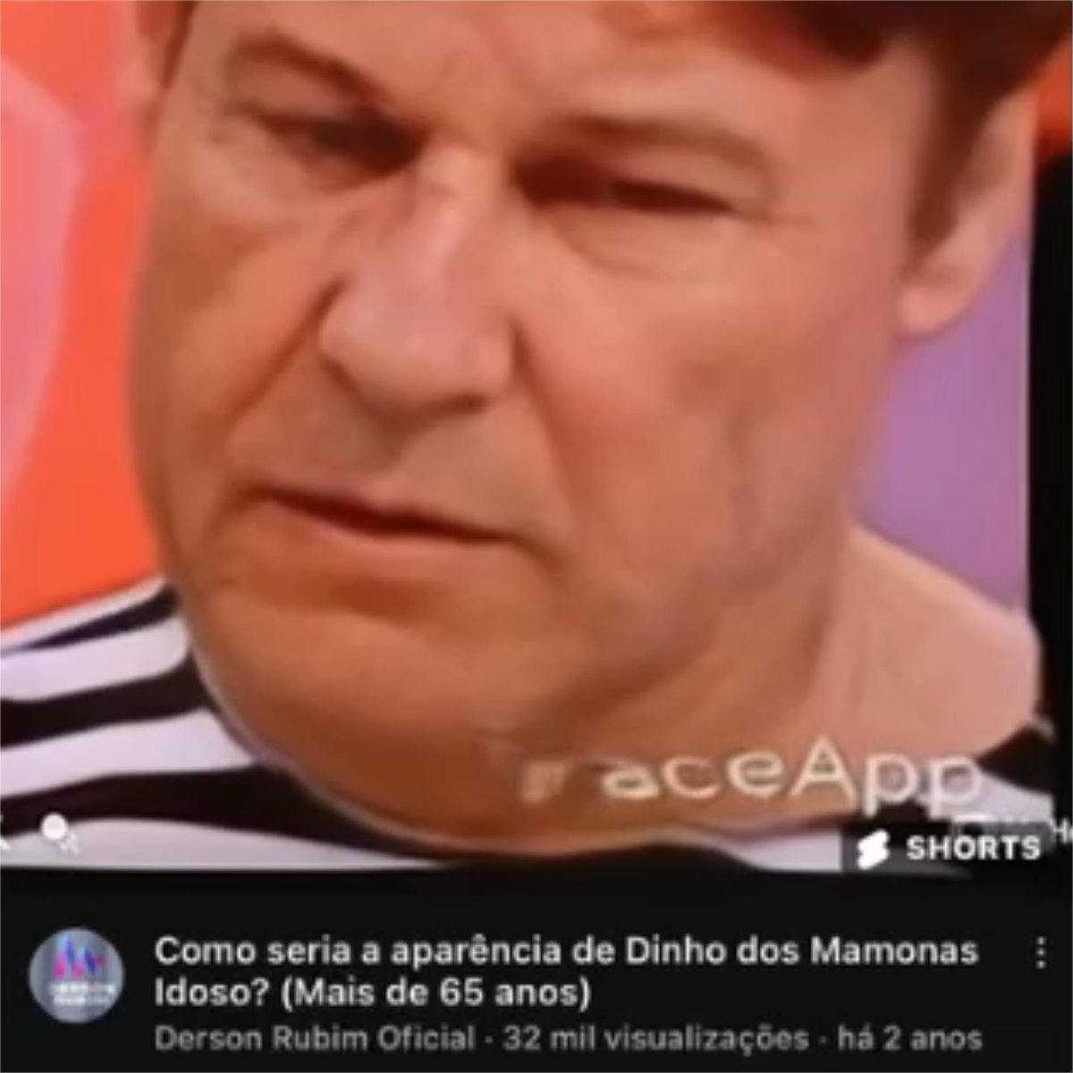FaceApp
