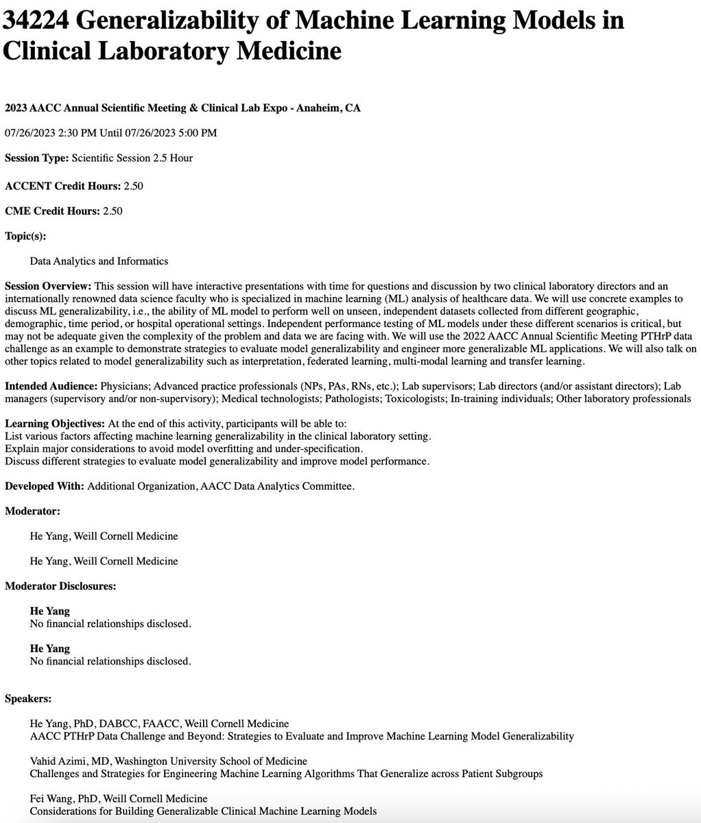 WCM Institute of AI for Digital Health (@WCM_AIDH) / X