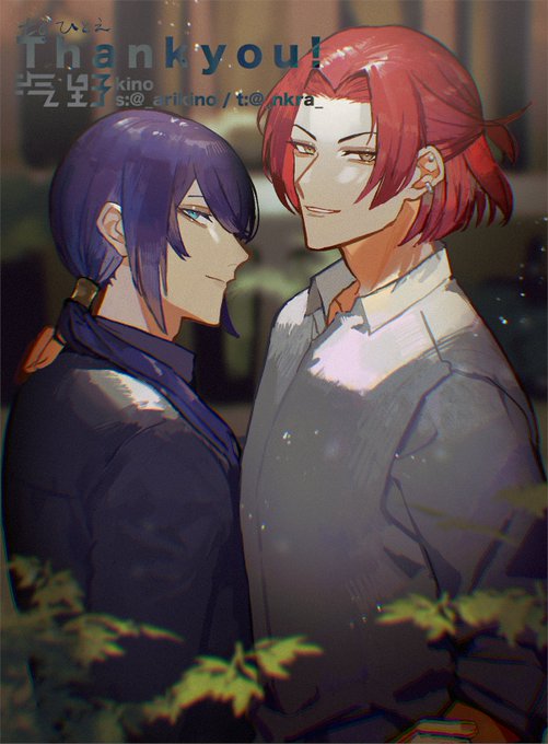 Skeb納品しておりました!ありがとうございました! Thank you for requesting on Skeb 