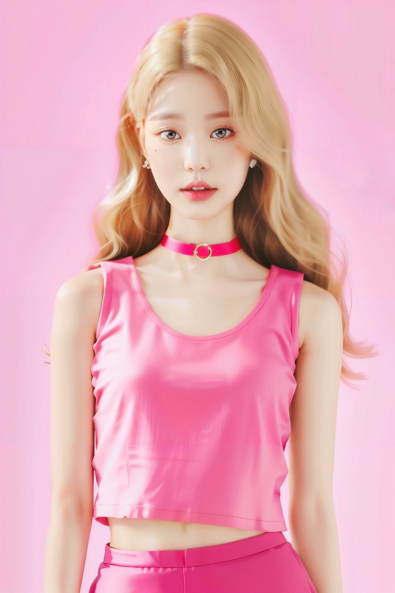 mouant8's tweet photo. Hi Barbie, I’m Wonyoung
-
#barbie     #BarbieMovie #IVE #아이브 #JANGWONYOUNG #장원영 #WONYOUNG https://t.co/5P885Hu2tO