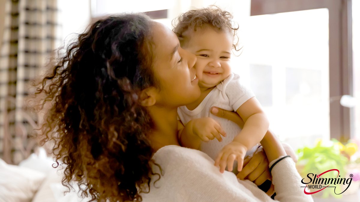 SWChineham's tweet image. In recognition of World Breastfeeding Week, we want you to know that we can support breastfeeding mums. It’s such a special time, and if new mums are looking for support with their weight, Slimming World is here. #Chineham #SlimmingWorld