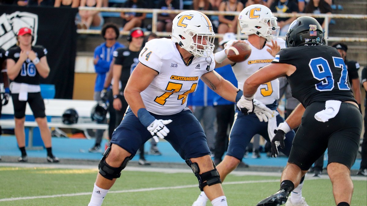 GoMocs's tweet photo. It's that time of year...our 2023 @GoMocsFB Season Preview Series starts on the o-line

➡️ https://t.co/ICjXcsR6QG

@colin_truett74 x #ClimbTheMtn https://t.co/wNFVfMKiW9
