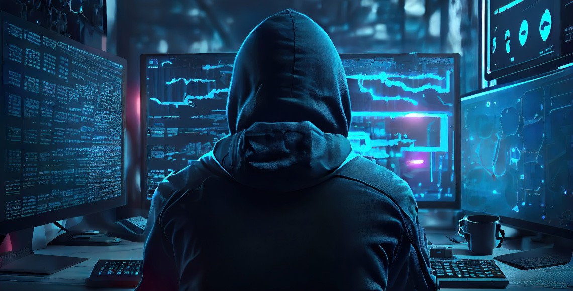 Près de 8 millions de logiciels malveillants circulent, + de 1200 attaques au mot de passe sont recensées chaque seconde... Se protéger est un enjeu majeur, collectif, individuel. Et pourtant, le secteur de la #cybersécurité peine à recruter. Décryptage 🔎pole-emploi.org/regions/proven…