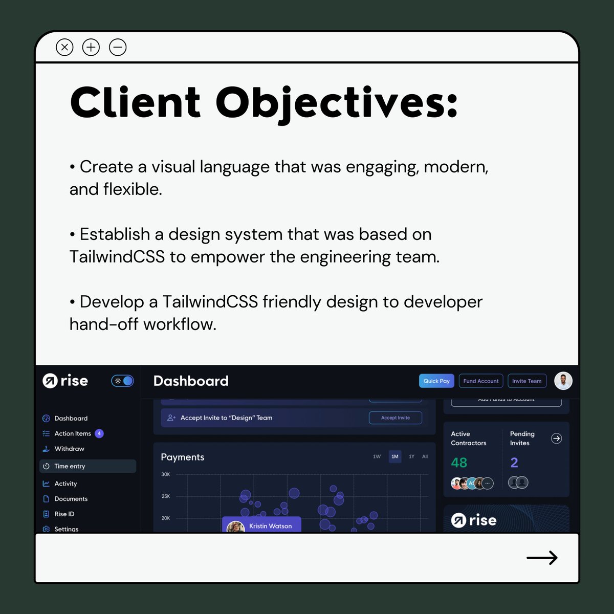uxcabin's tweet photo. 🎯 Looking to provide your customers with an intuitive and joyful user experience? 

Ready for: 
👏 Positive customer feedback.
🔥 A design system the engineering team is able to use without designer input.
🤩 Happy stakeholders!

👇 Get all the details!
https://t.co/IQofEBB8XX https://t.co/EoNXrtIUFZ