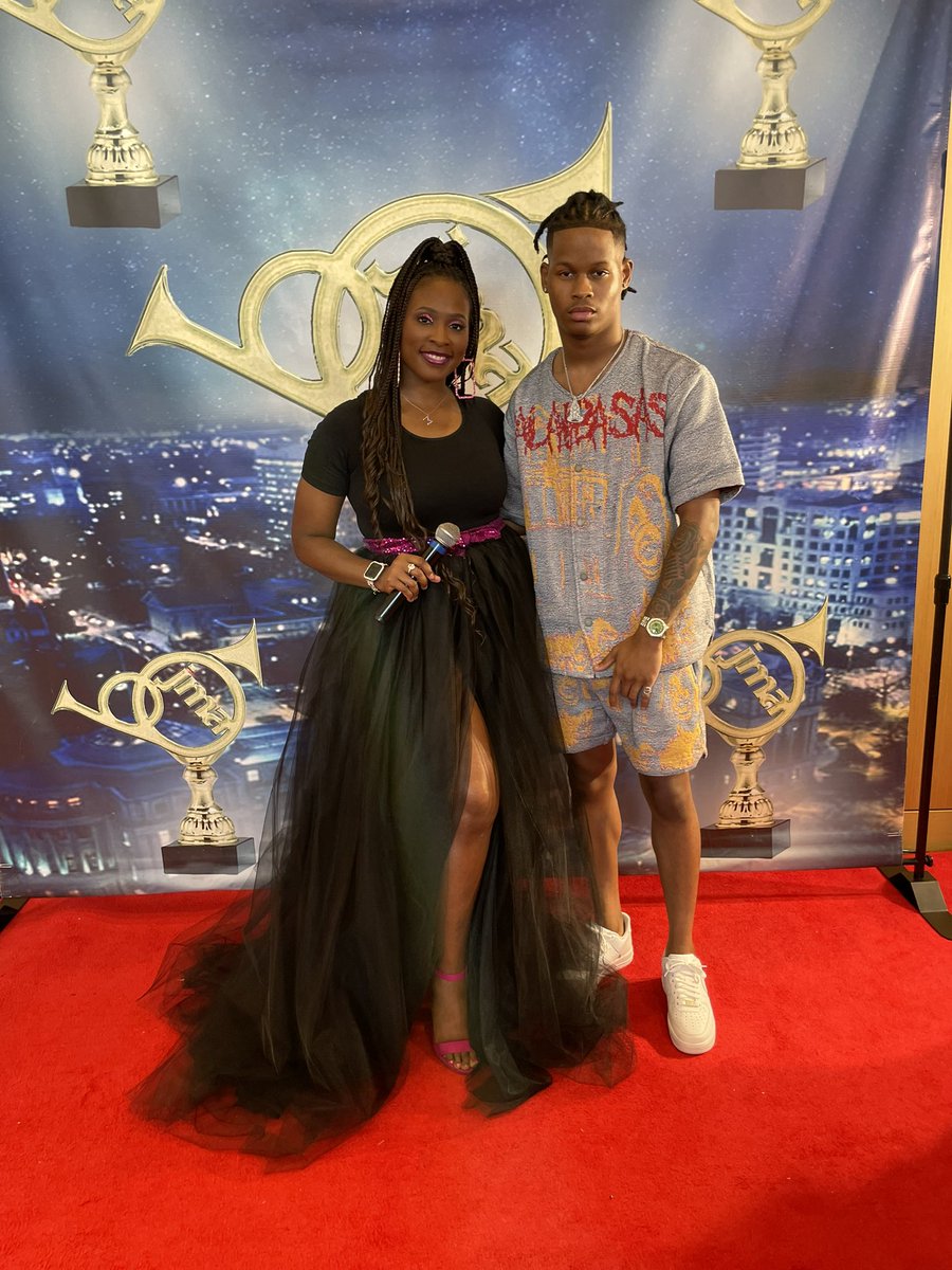 99Jams WJMI tweet media