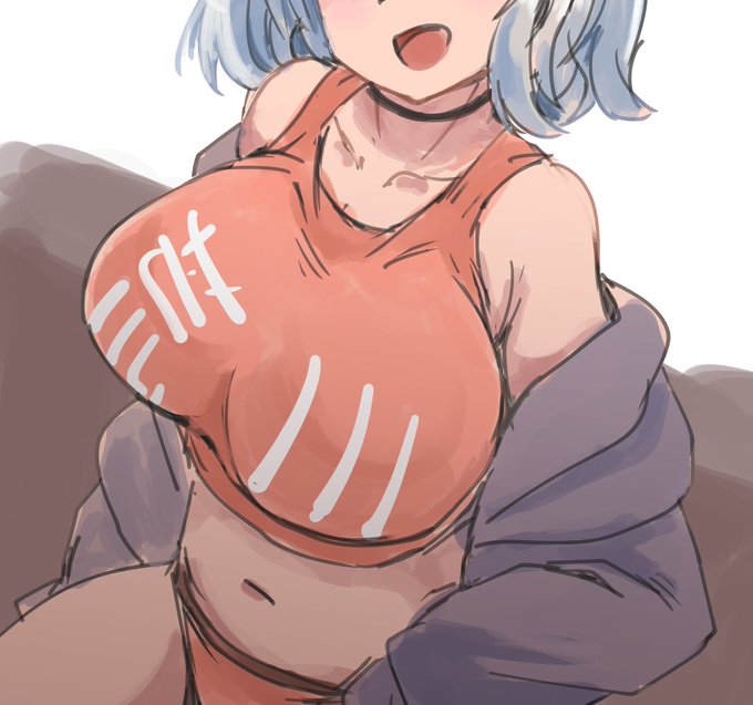 #目元より下で切り出すとエロいらしい

だめだ 荒川というだけでエロさが消えていく 