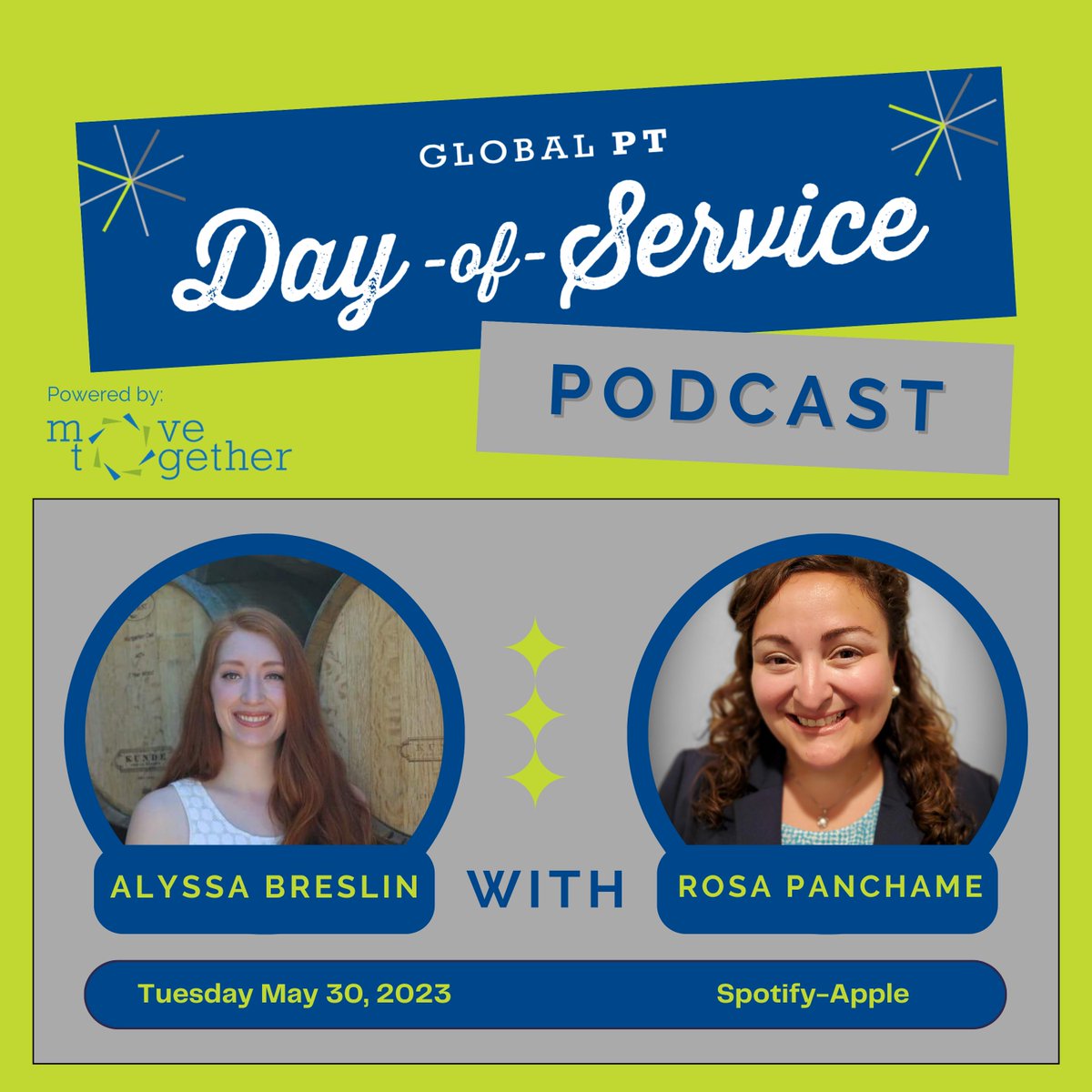 PTDayOfService tweet media