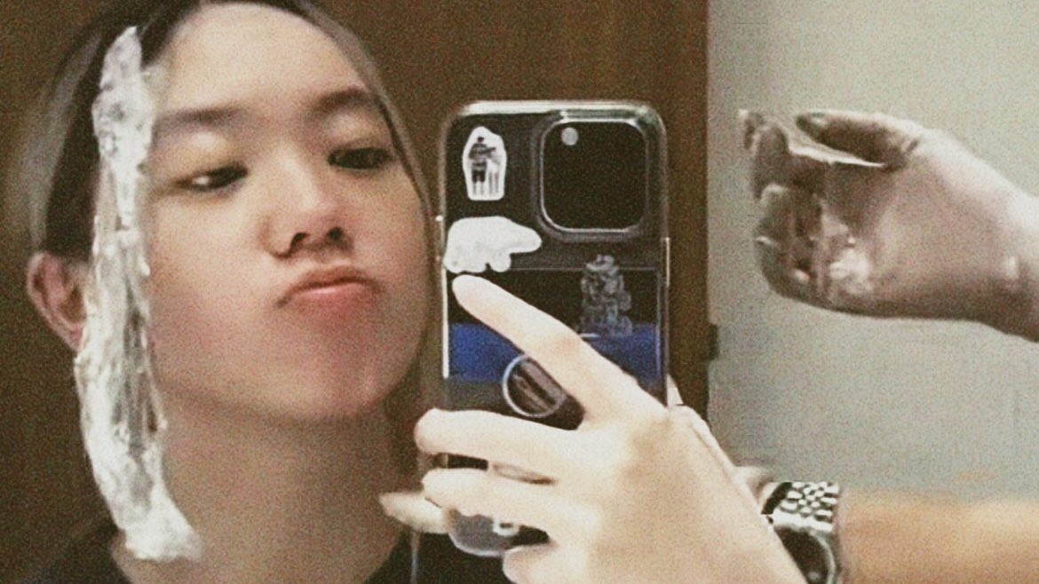 pskmoodoffilm's tweet photo. ( before vs after ) doo dee mak pee 🥺🫶🏻

( #psk_tyk ) https://t.co/mrr6OwDM1t