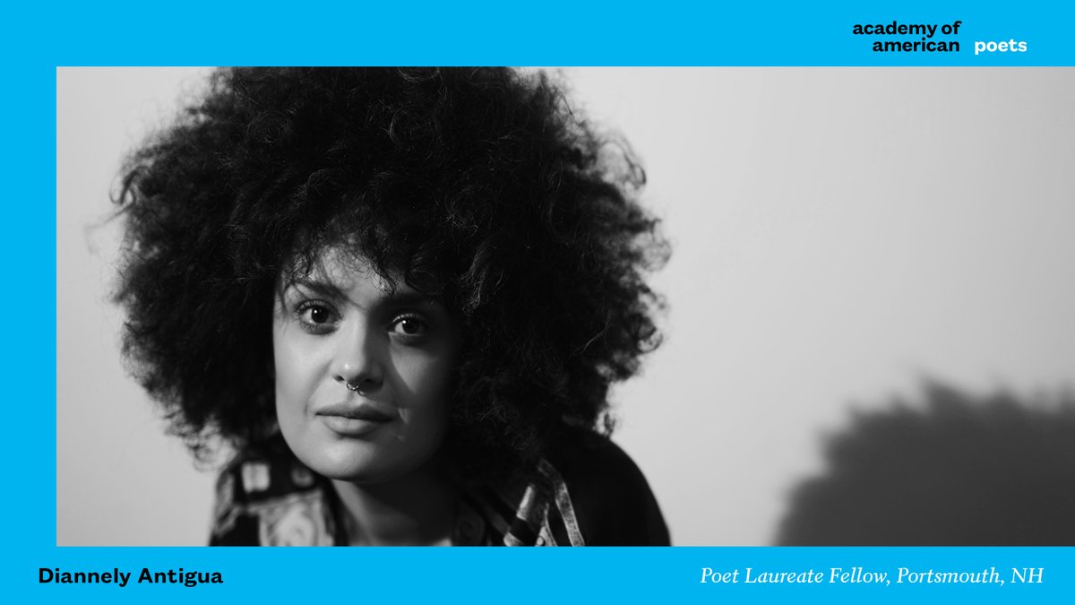 Academy of American Poets tweet media