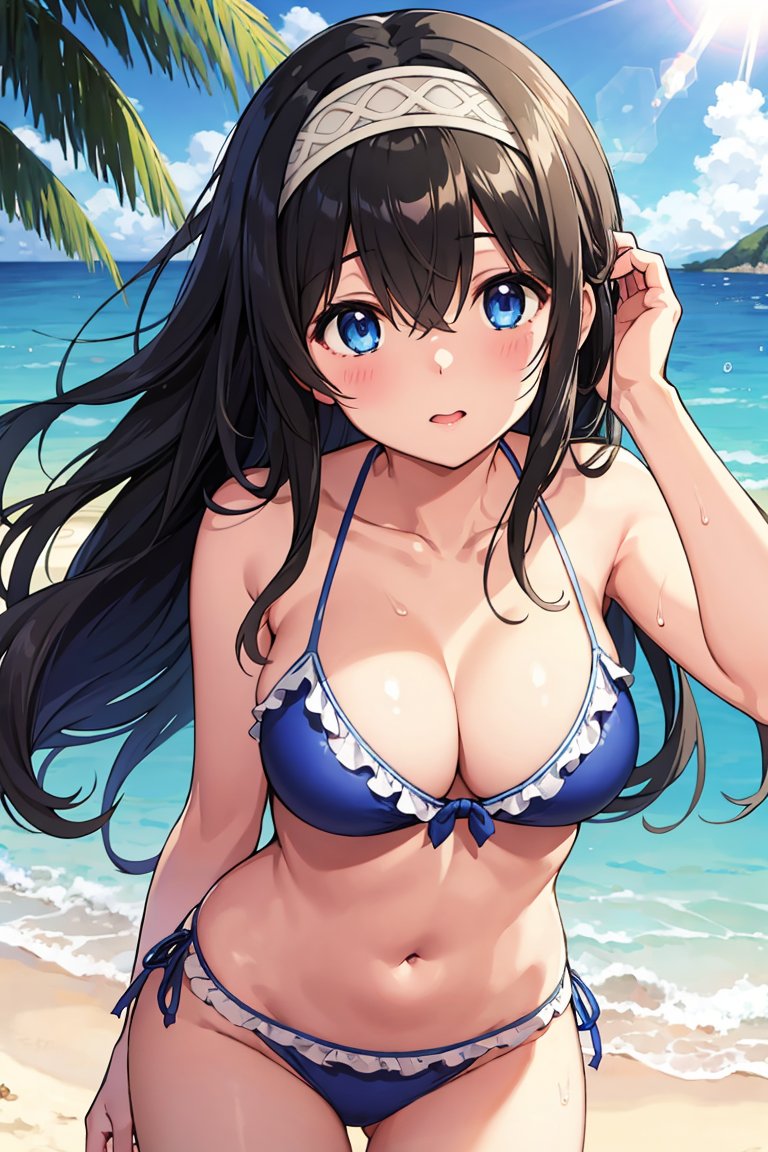 smee_tw's tweet photo. AI 鷺沢文香
#デレマス #鷺沢文香 https://t.co/51UkCIEhhU