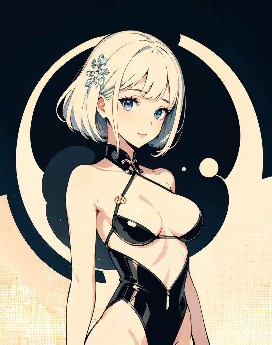 duzk3232's tweet photo. Black and white

#AIイラスト #AIart #stablediffusion #aigirls #digitalart https://t.co/IMDoYKrEc1