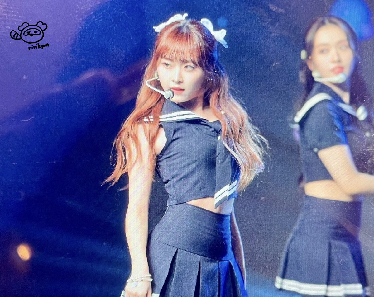 230725

#아일리원 #리리카 #ILY1 #RIRIKA 
#アイリーワン #リリカ 
#preview