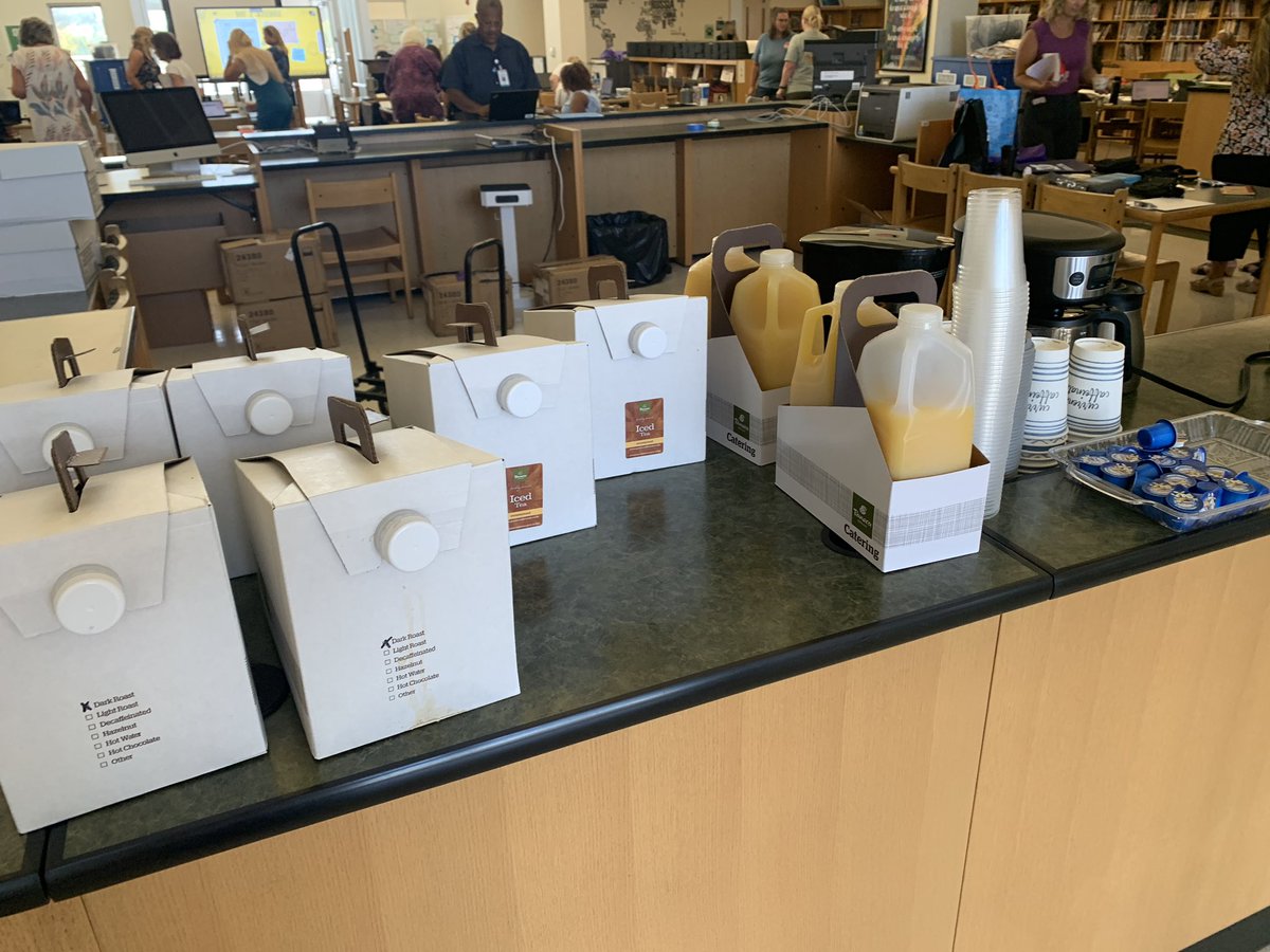 Jeanne Wright, NBCT tweet media