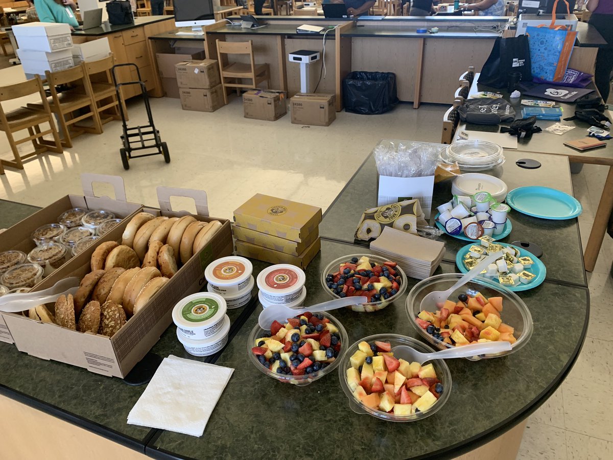 Jeanne Wright, NBCT tweet media