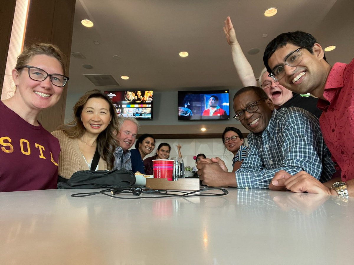 Grace Lin, MD, MBA (@grace_lin_md) on Twitter photo Hello from #teamechoAlaska! Day 1 of #multimodailtyimaging #valvedisease done! #echofirst #whycmr <a href="/SheilaFick/">smfick</a> <a href="/PanithayaC/">Panithaya Chareonthaitawee MD</a> @SorinVPislaru <a href="/RMankadMD/">Rekha Mankad, MD</a> <a href="/DanBorgeson/">DanielBorgeson</a> <a href="/MayoClinicCV/">Mayo Clinic CV</a> <a href="/MayoMedEd/">Mayo Clinic Med Ed</a> <a href="/AabuzaidDr/">A.Sami Abuzaid MD,EMHL,FASE,FSCCT,FSCMR,FESC,FACC</a> <a href="/EricWillMD/">Eric Williamson</a> <a href="/roeckler/">Richard Oeckler</a> <a href="/cbonnichsen/">Crystal Bonnichsen</a> Hello from #teamechoAlaska! Day 1 of #multimodailtyimaging #valvedisease done! #echofirst #whycmr <a href="/SheilaFick/">smfick</a> <a href="/PanithayaC/">Panithaya Chareonthaitawee MD</a> @SorinVPislaru <a href="/RMankadMD/">Rekha Mankad, MD</a> <a href="/DanBorgeson/">DanielBorgeson</a> <a href="/MayoClinicCV/">Mayo Clinic CV</a> <a href="/MayoMedEd/">Mayo Clinic Med Ed</a> <a href="/AabuzaidDr/">A.Sami Abuzaid MD,EMHL,FASE,FSCCT,FSCMR,FESC,FACC</a> <a href="/EricWillMD/">Eric Williamson</a> <a href="/roeckler/">Richard Oeckler</a> <a href="/cbonnichsen/">Crystal Bonnichsen</a>