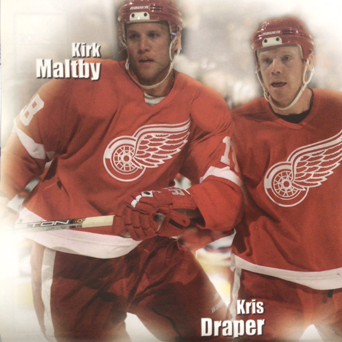 Claude6Landry's tweet photo. #KirkMaltby #KrisDraper https://t.co/ntYbDHKFx7