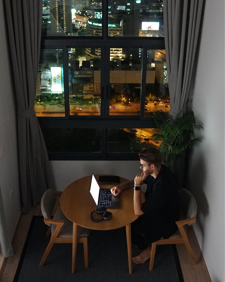 Modest Mitkus tweet media