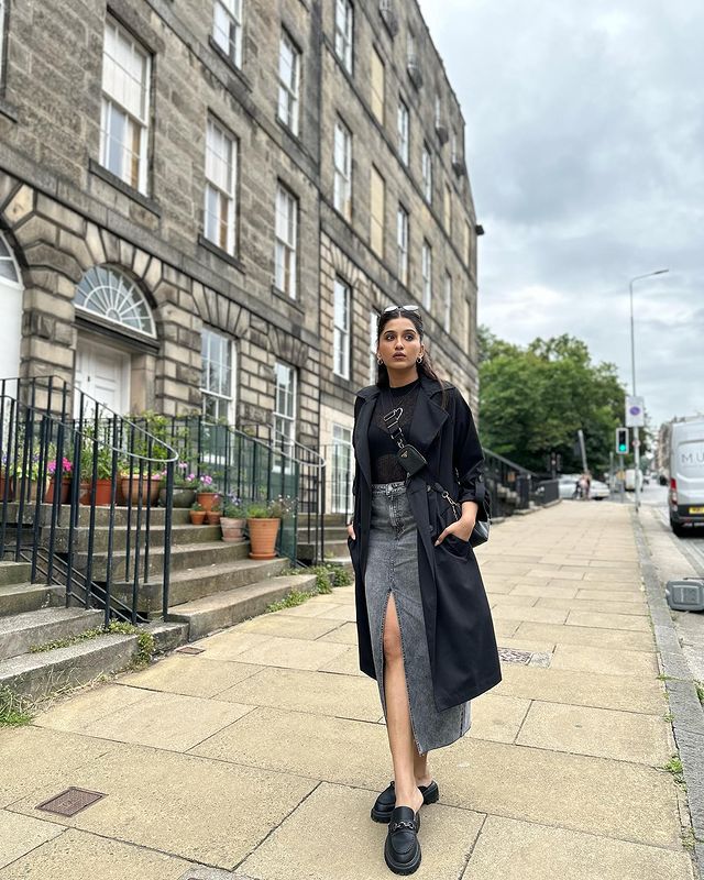 Nimrit Kaur Ahluwalia tweet media