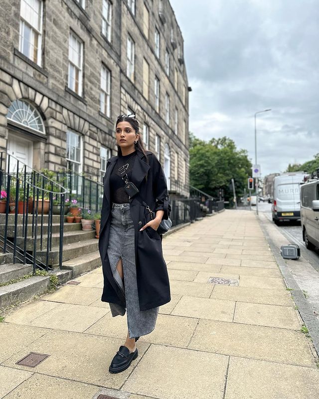 Nimrit Kaur Ahluwalia tweet media