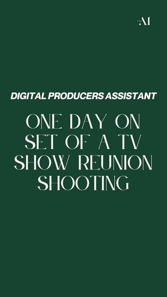 thea1co's tweet photo. 🚨 Opportunities open!
UGC creator and assistant to digital content producer needed! - https://t.co/KUEEvwxh5q https://t.co/c9mBCBRdZT