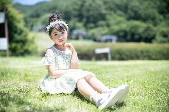 Twitterのコスプレ画像6