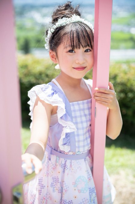 Twitterのコスプレ画像7