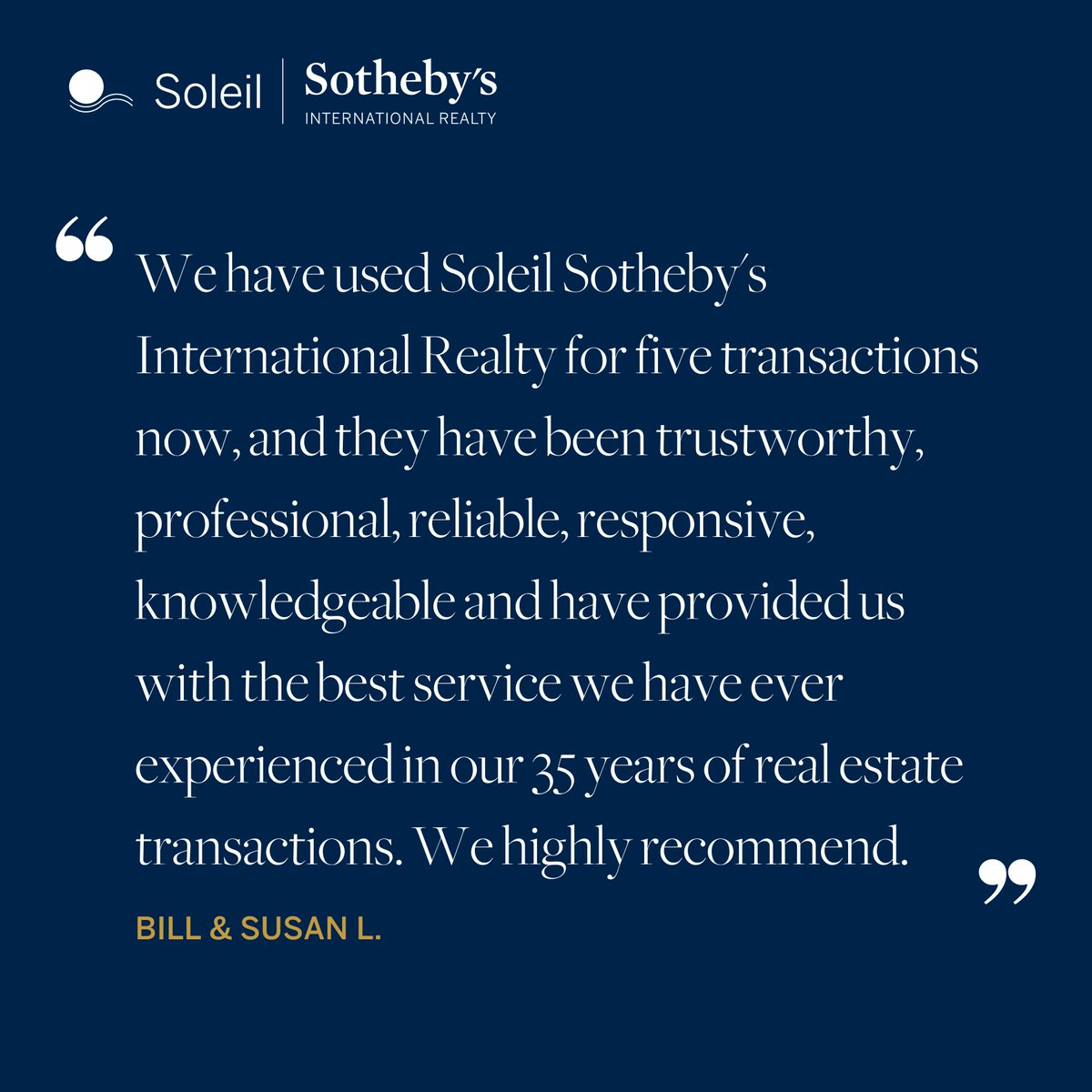 Grateful for our clients. Your confidence in our team's professionalism, reliability, and knowledge fuels our passion to deliver the very best service. We couldn't be prouder to be part of your journey.
