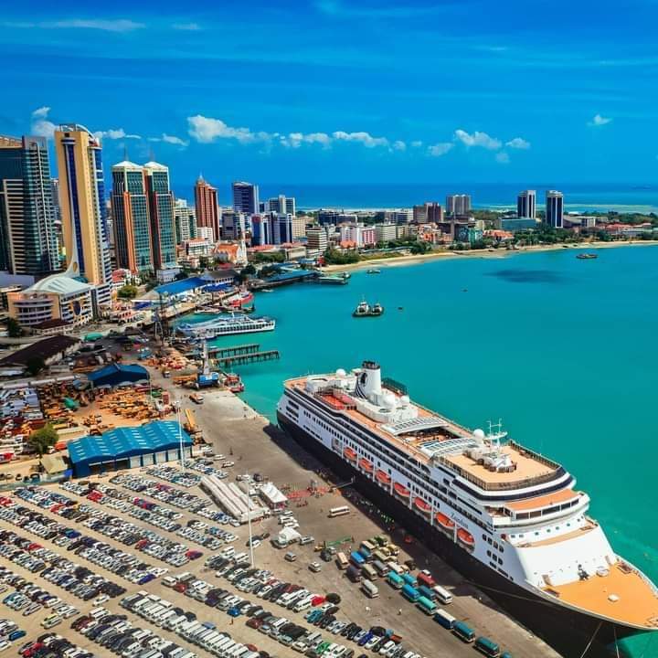 zoomafrika1's tweet photo. Dar es Salaam, Tanzania 🇹🇿😍 https://t.co/XA0xddJ5U3