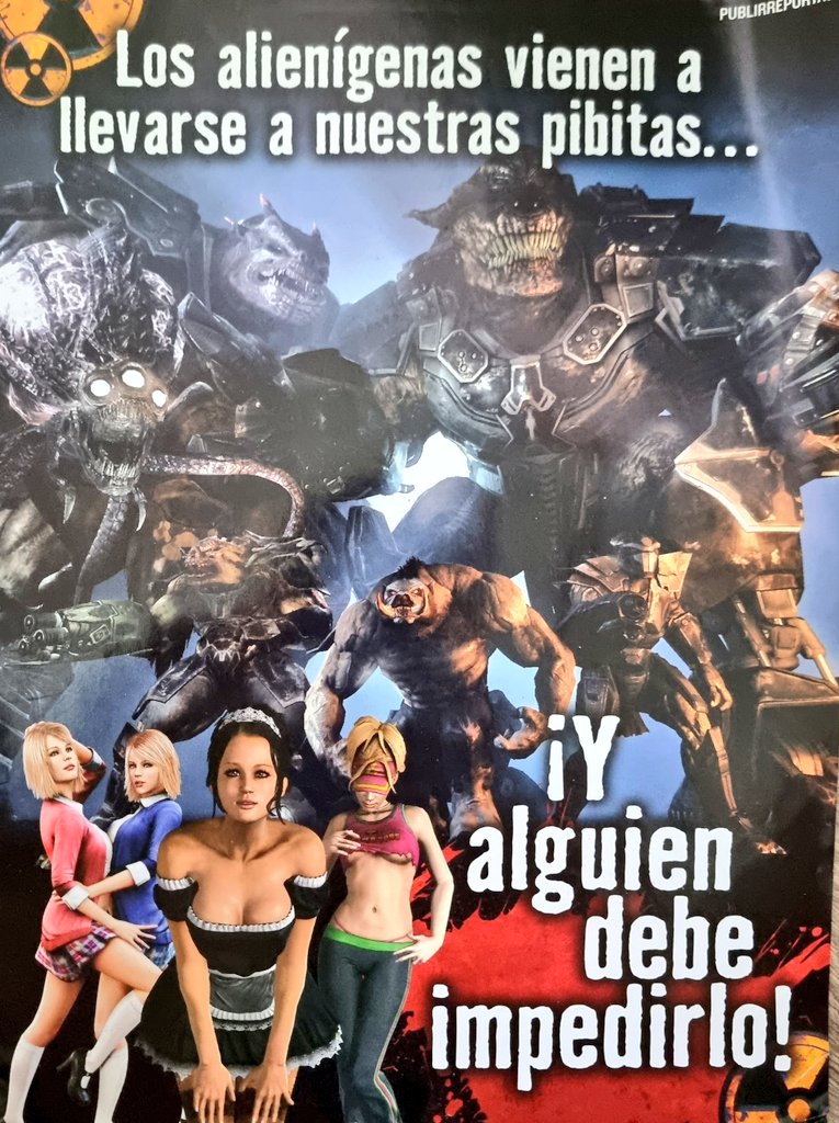 Daniel Quesada tweet media