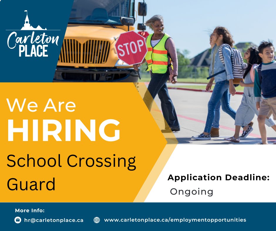 Carleton Place tweet media