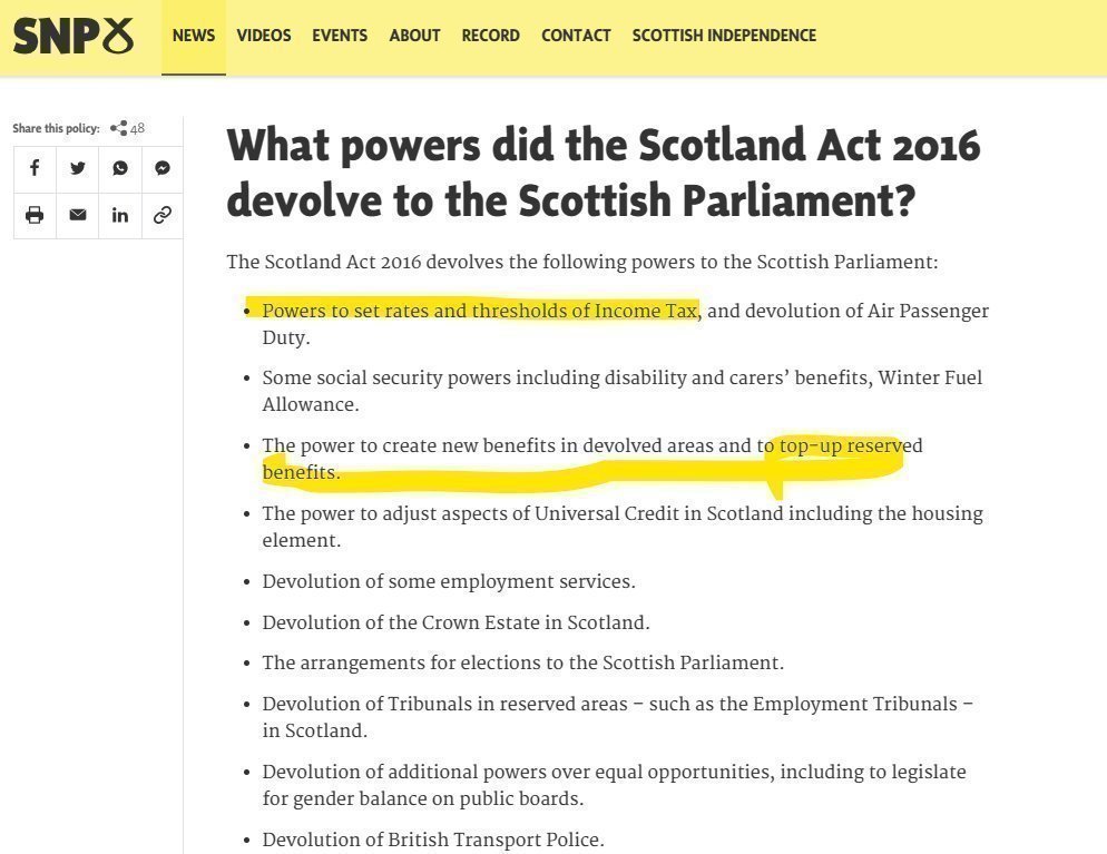 <a href="/AlanBrownSNP/">Alan Brown</a> <a href="/Keir_Starmer/">Keir Starmer</a> As you do not appear to know, the SNP website says they can stop this to-day in Scotland.