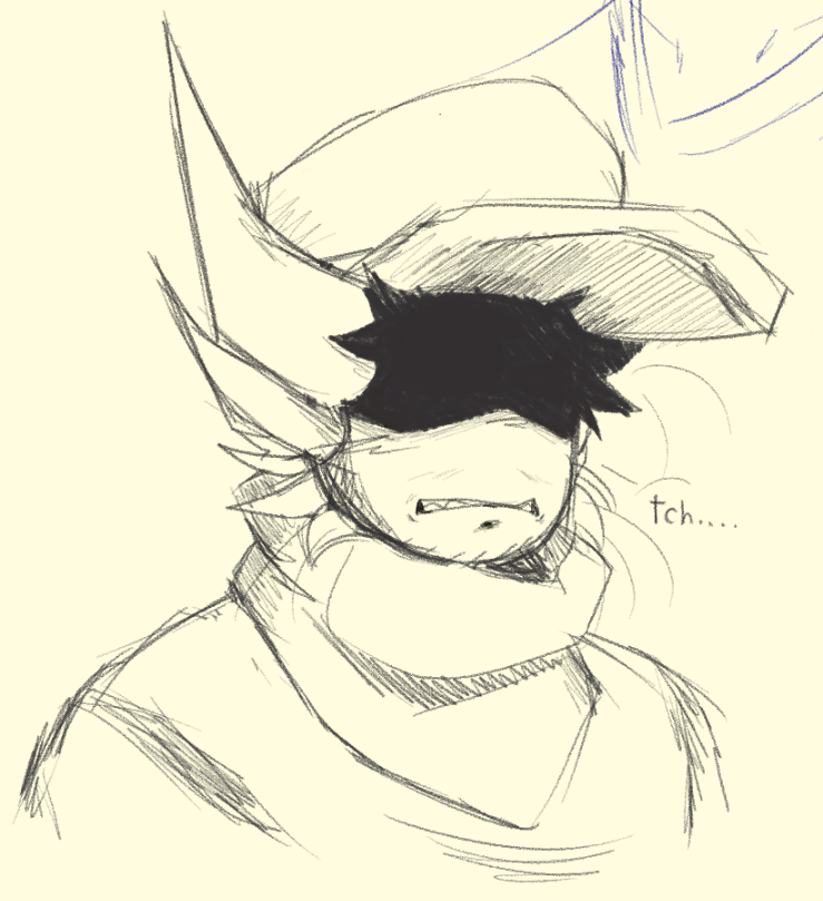 the last thing you can all have from us is a morning zuka doodle. bye twatter. #robloxart #phightingart #phighting