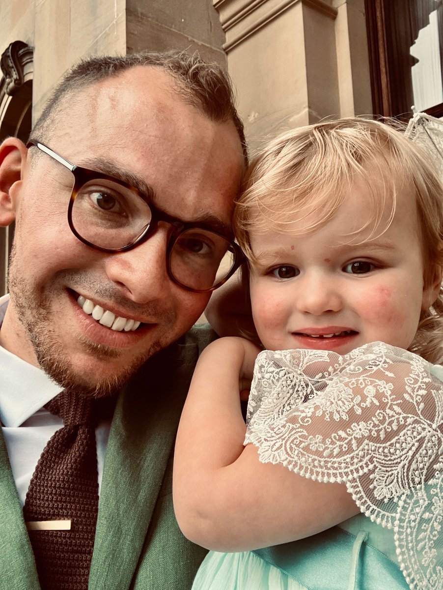 Steve Clarkson tweet media