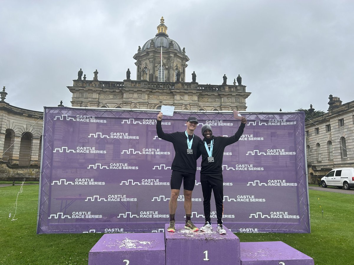 siphohn's tweet image. Enjoyed the experience, gutted the bike leg was cancelled due to heavy rains. Happy to walk away with my first podium finish 3rd overall in the Standard distance duathlon 🏃🏾🚴🏾🏃🏾