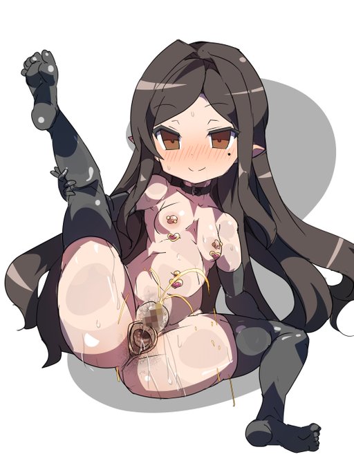 古戦場お疲れさまでした。
いやぁ妖怪アナルイーターは強敵でしたね
(存在しない記憶) 