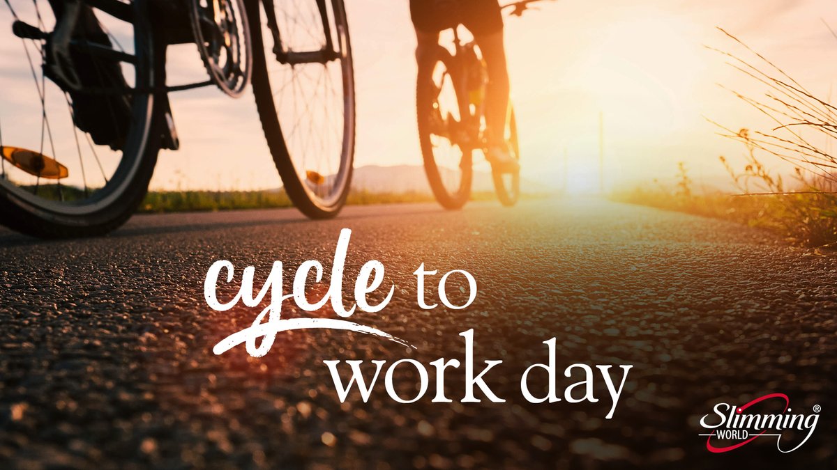 SWChineham's tweet image. Want to boost your health and energy this summer? DM me to discover how Slimming World's physical activity support programme, Body Magic, can help you find your fitness fit 🚲! #Chineham #SlimmingWorld