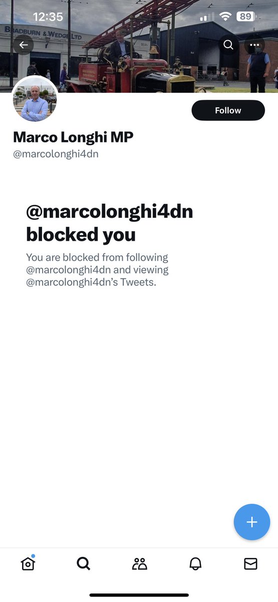 @Hugh_Janus888 @marcolonghi4dn Appears he wasn’t happy to be shown the GE prediction for his consistency 🤷🏻‍♂️🤭