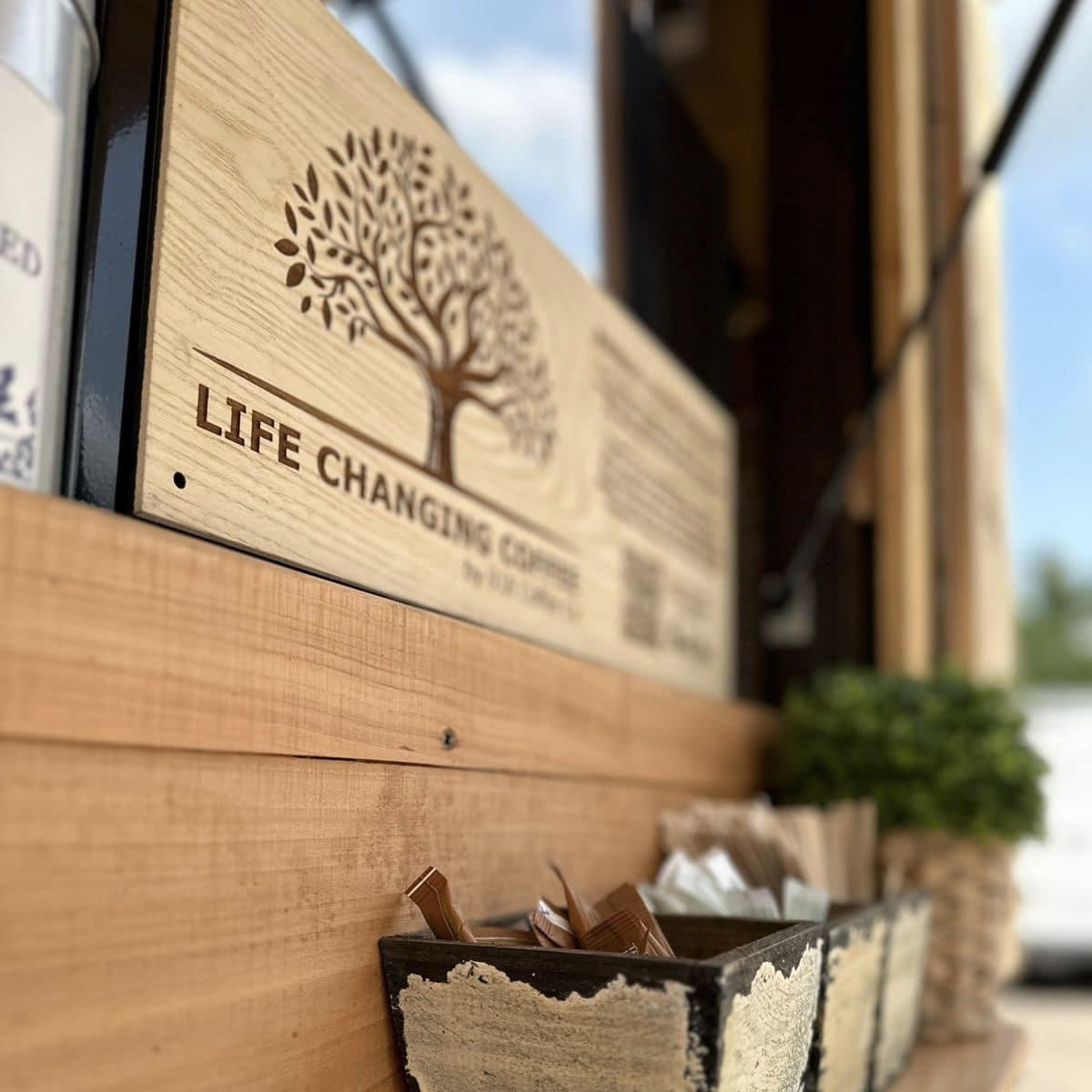 KILVERCOURT's tweet photo. We’ve got some exciting news that we can’t wait to reveal veryyy soon 🤫

#lifechangingcoffee #somerset #somersetbusinesses https://t.co/B2dDSOQhnz
