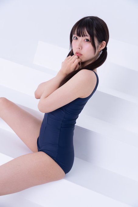 Twitterのコスプレ画像18