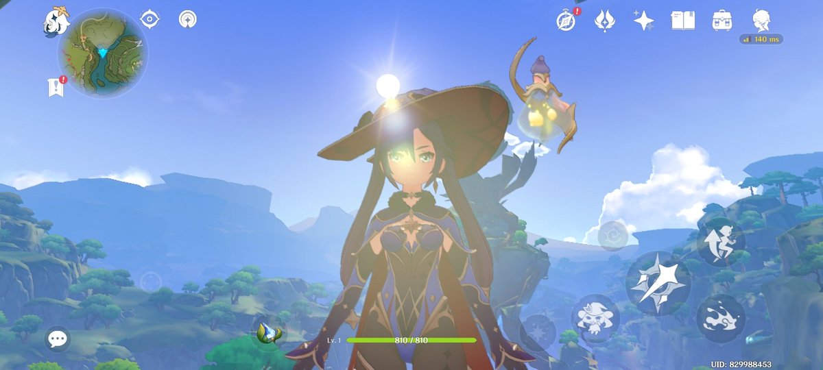 xiaouvr's tweet image. My wanderer/scaramouche came home🫶🥰❤️