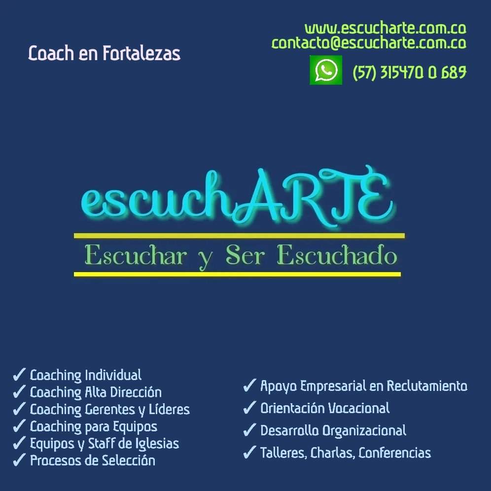 EFortalezas's tweet photo. Puede ser un juego de palabras, sin embargo, considerar que un #EquipodeTrabajo requiere de #Competencias a desarrollar del #TrabajoenEquipo es fundamental para llevar a personas a resaltar #LoMejor.

#Coach, #Coaching, #CoachenFortalezas, #LifeCoach, #AltoDesempeño, #Liderazgo https://t.co/4A8cyDEOBG