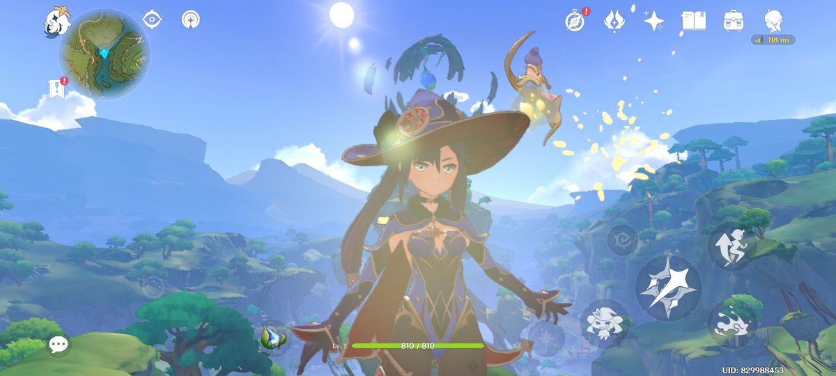 xiaouvr's tweet image. My wanderer/scaramouche came home🫶🥰❤️